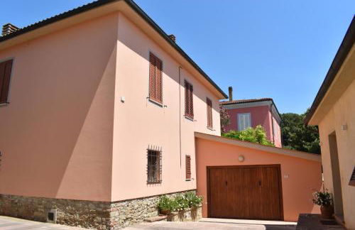 Appartamenti immersi nelle colline Toscane - Foto 11