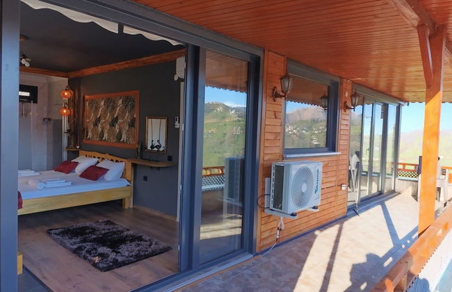 Seyri Alem Suite Bungalow - Photo 4