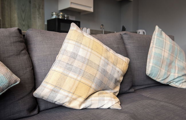 Arena Apartments - Foto 18