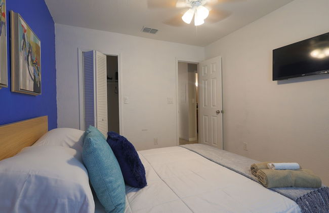 Saint Joseph Suites Down Town Tampa - Foto 23