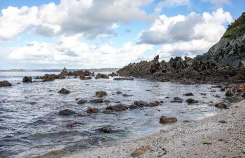 Maison familiale Kerriou - Foto 31