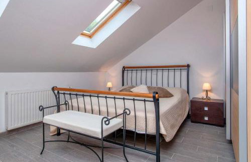 Magnificent Hvar Villa 7 Bedrooms Villa Lambik Beautiful Sea Views - Foto 40