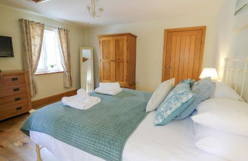 Yr Hen Beudy - Foto 21