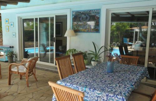 Very Cozy, Comfortable "lanthana" Villa on 2 Floors, Independent - Foto 86