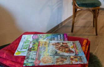 Eiche - Ferienwohnung in Dötlingen mit Waldblick - Foto 58