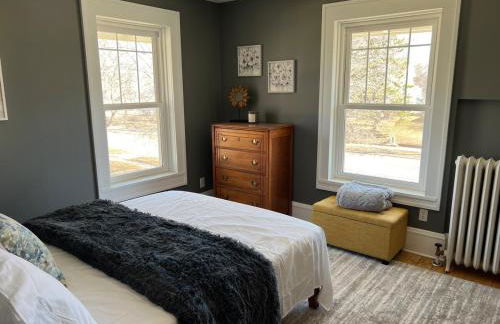 CRAFTSMAN UPSTAIRS with impressive attic! - Foto 32