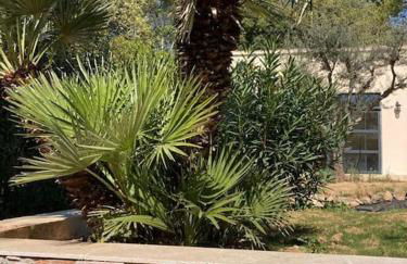 La Balouvière Villa entre Cévennes et Provence - Foto 16