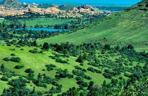 Heaven on Earth Retreat in the Gorgeous Granite Dells Near Prescott, AZ - Foto 29