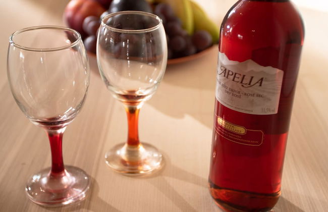 Laconia Domus - Papadianika - Foto 43