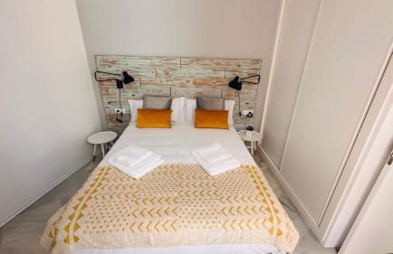 Apartamentos GADIR CENTRO - Foto 120