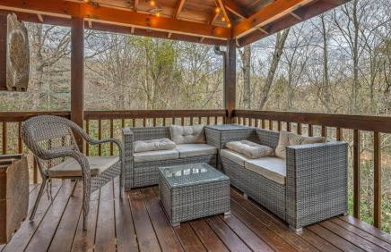 Fighting Creek Cabin - Foto 42