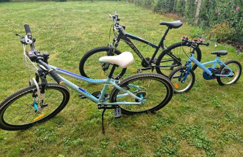 Dom Wakacyjny JM - Foto 41