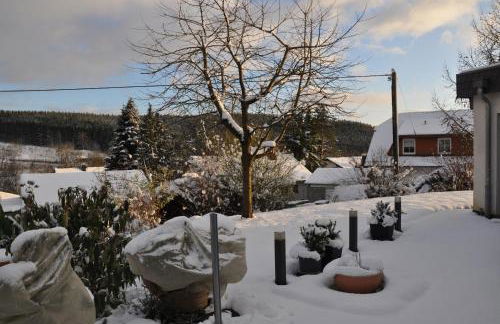 Ferienwohnung Bleialf - Foto 23