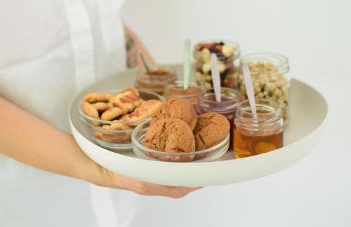 Hotel Argilos - Foto 67