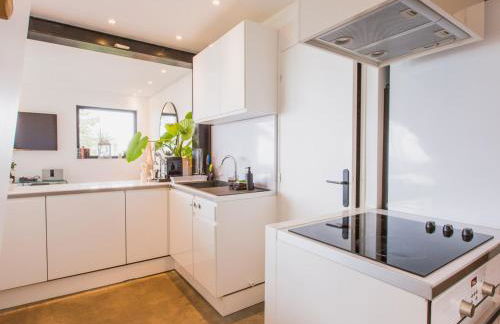 Le Carré Vue Mer - Foto 16