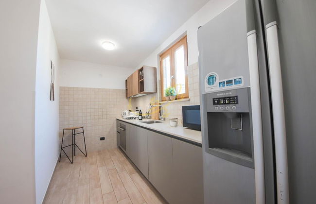 TD Trulli Bruco Large Pool for Family Fun - Foto 29