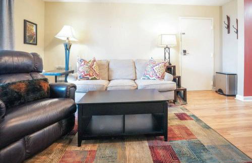 First floor, Studio, Resort Access, Portable AC - Foto 9