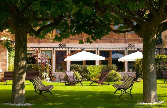 La Pontiga - Foto 61