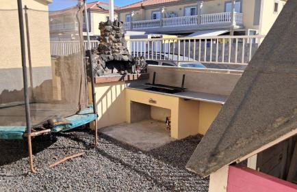 Chalet Ocean - Foto 13