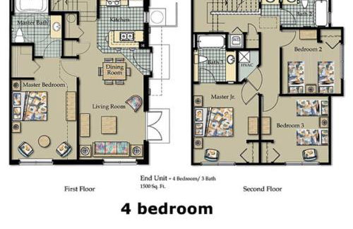 True Happiness, Housing Near Disney Word - Foto 36