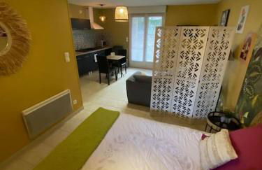 Studio paisible - Foto 6