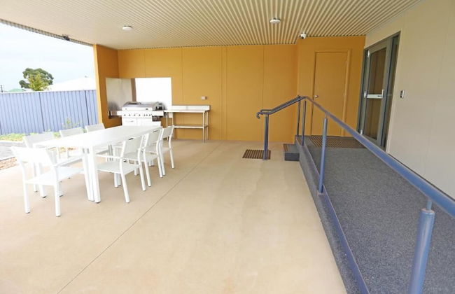 Eastend Studio Apartments - Foto 68