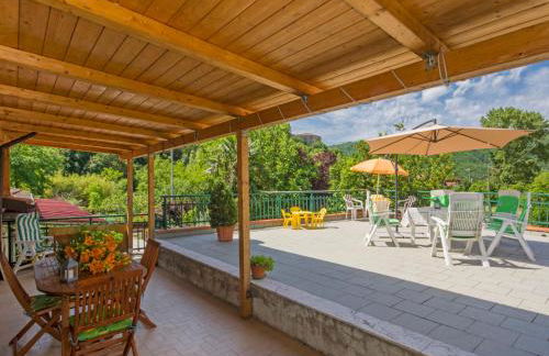 Holiday Home Il Frantoio by Interhome - Foto 40