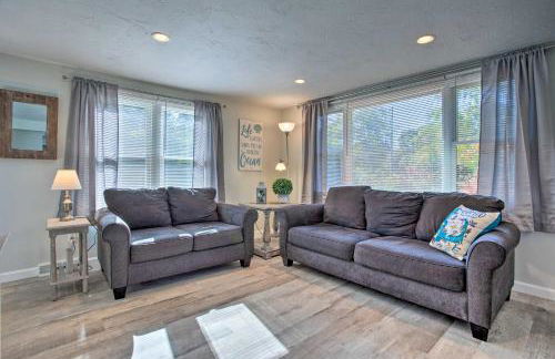 Updated Plymouth Home Less Than 2 Miles to Waterfront! - Foto 1