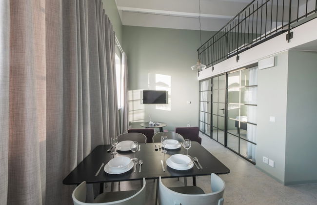 Forenom Aparthotel Jyväskylä - Foto 37