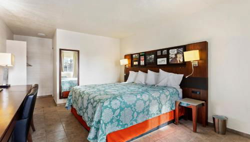 Temple View Inn - Foto 2