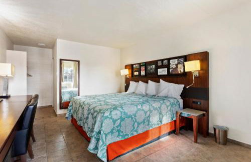 Temple View Inn - Foto 2