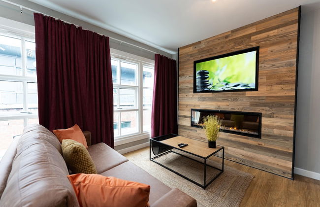 High Street Town House - Photo 58