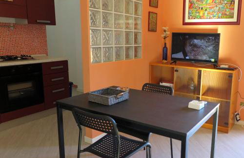 Casa Floriana a San Leone - Foto 24