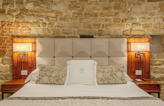 Donati Luxury Tower Suites - Foto 13