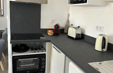 La Baraquette de Thau - Foto 11