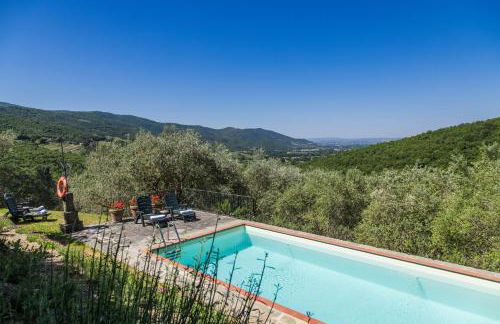 Borgo San Pietro in Polvano (Canonica) - Foto 72