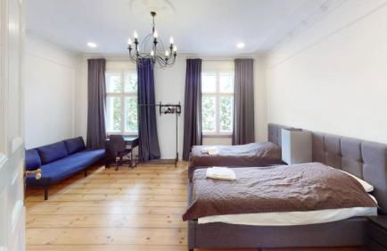 Villa Wittenau - Foto 8