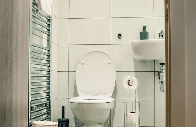 Bv Cosy Basement Apartment At Conditioning House - Photo 20