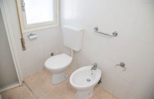 Apartment in pine forest near the beach - Foto 22