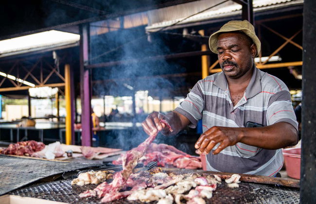 Tour por Windhoek - Foto 7