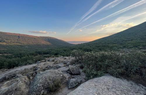House in the Mountains of Toledo - Foto 9