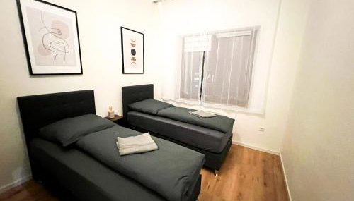 Krefeld House - 20 Min to DUS AIRPORT & MESSE - Foto 4