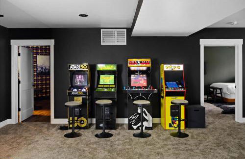 Luxe Lakeside New Build by Flathead Lake Speakeasy - Foto 53