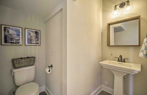 Downtown Retreat - Foto 16