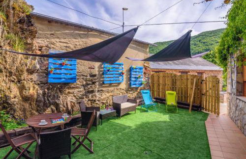 Casa Rural Aguas Frías I - Foto 7