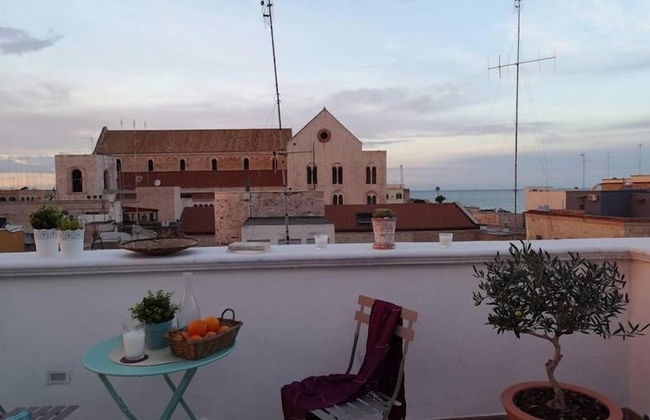 Palazzo Del Lauro - Foto 20