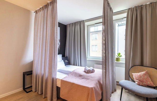 Limehome Düsseldorf Stresemannstraße - Foto 28