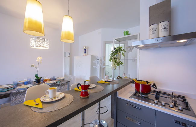 Como Lake Modern apartment Ulivi - Photo 10