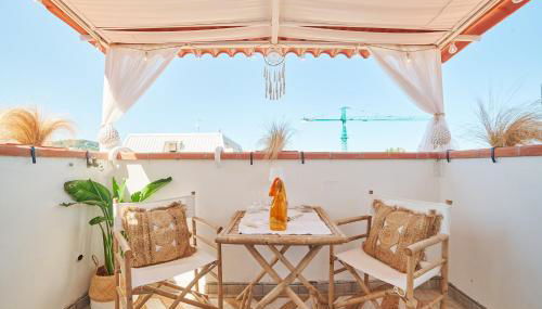 Design Sea Apartment -BOHO SUITE- Abruzzo - Foto 4