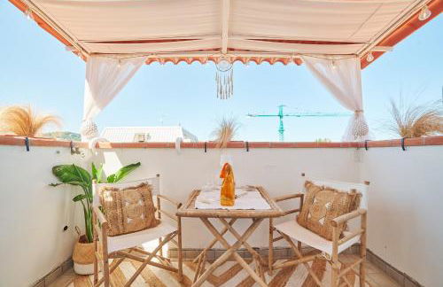 Design Sea Apartment -BOHO SUITE- Abruzzo - Foto 4